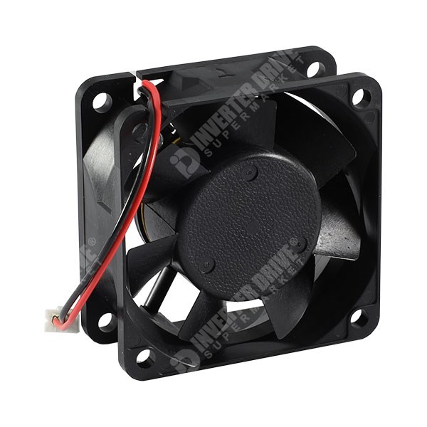 Photo of ABB  - Spare Cooling Fan for ACS150, ACS350 3kW Frame Size R1 - 68940443