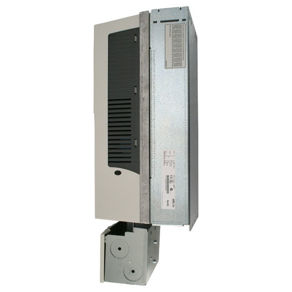 Photo of ABB ACH550 IP21 - 18.5kW 400V 3ph - AC Inverter Drive Fan/Pump Speed Controller