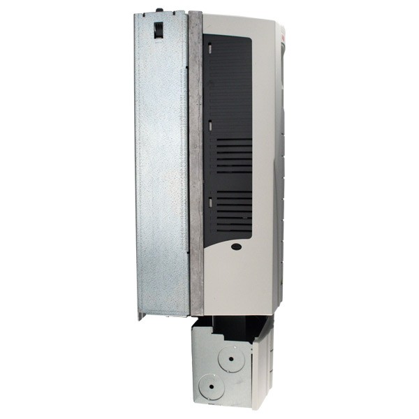 Photo of ABB ACH550 IP21 - 18.5kW 400V 3ph - AC Inverter Drive Fan/Pump Speed Controller