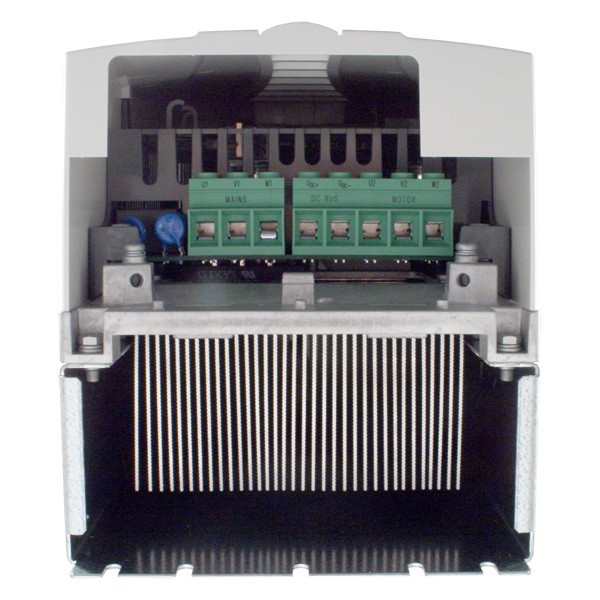 Photo of ABB ACH550 IP21 - 18.5kW 400V 3ph - AC Inverter Drive Fan/Pump Speed Controller