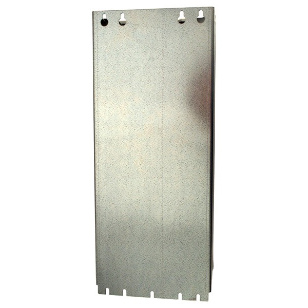 Photo of ABB ACH550 IP21 - 18.5kW 400V 3ph - AC Inverter Drive Fan/Pump Speed Controller