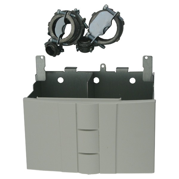 Photo of ABB ACH550 IP21 - 18.5kW 400V 3ph - AC Inverter Drive Fan/Pump Speed Controller