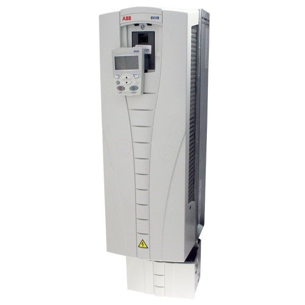 Photo of ABB ACH550 IP21 - 45kW 400V 3ph - AC Inverter Drive Fan/Pump Speed Controller