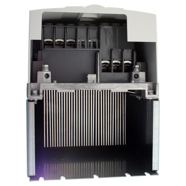 Photo of ABB ACH550 IP21 - 45kW 400V 3ph - AC Inverter Drive Fan/Pump Speed Controller