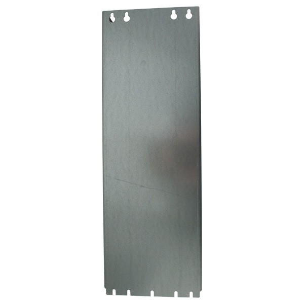 Photo of ABB ACH550 IP21 - 45kW 400V 3ph - AC Inverter Drive Fan/Pump Speed Controller