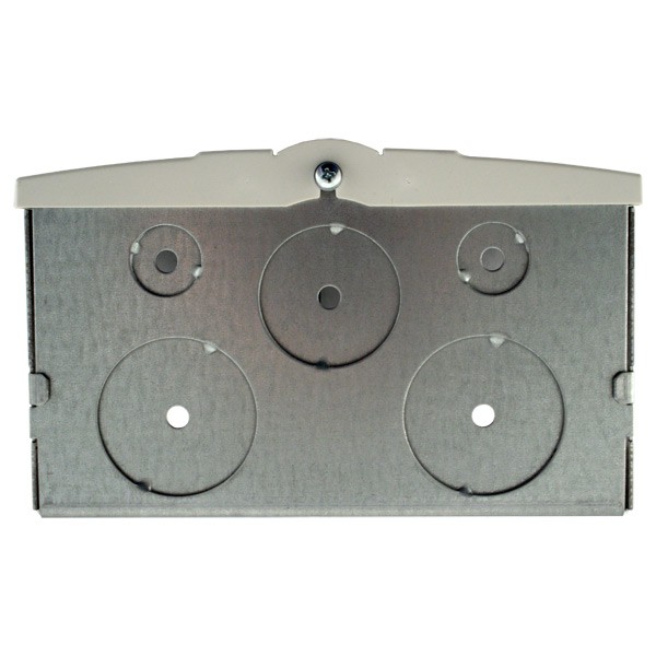 Photo of ABB ACH550 IP21 - 45kW 400V 3ph - AC Inverter Drive Fan/Pump Speed Controller