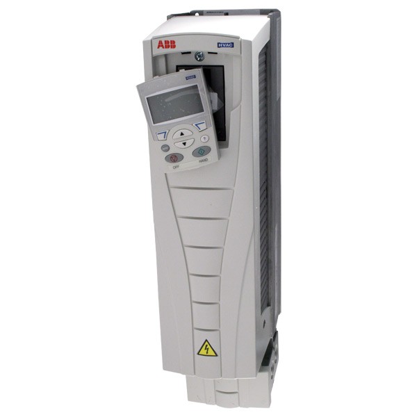 Photo of ABB ACH550 IP21 - 11kW 400V 3ph - AC Inverter Drive Fan/Pump Speed Controller