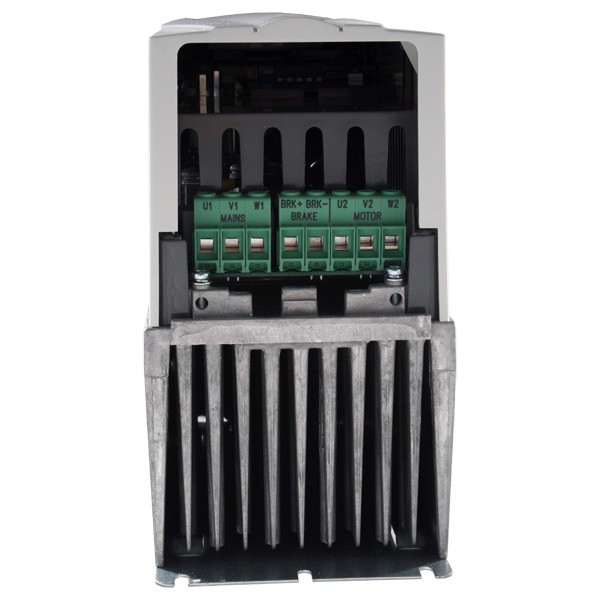 Photo of ABB ACH550 IP21 - 11kW 400V 3ph - AC Inverter Drive Fan/Pump Speed Controller