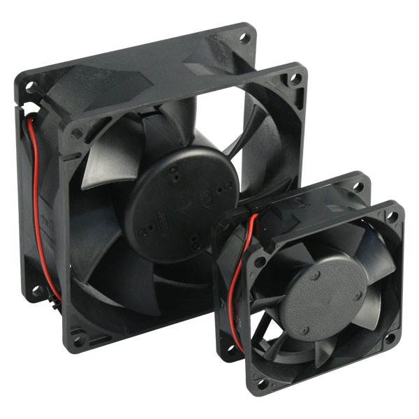 Photo of ABB Replacement Fan Kit for 11kw and 15kW ACH550 IP54 Inverter
