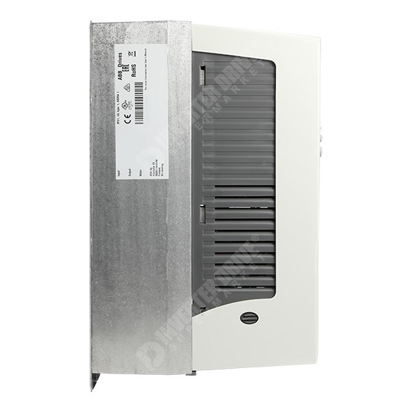 Photo of ABB ACH550 IP21 - 4kW 400V 3ph - AC Inverter Drive Fan/Pump Speed Controller