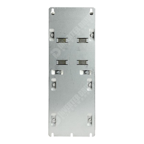 Photo of ABB ACH550 IP21 - 4kW 400V 3ph - AC Inverter Drive Fan/Pump Speed Controller