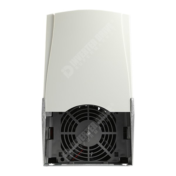 Photo of ABB ACH550 IP21 - 4kW 400V 3ph - AC Inverter Drive Fan/Pump Speed Controller