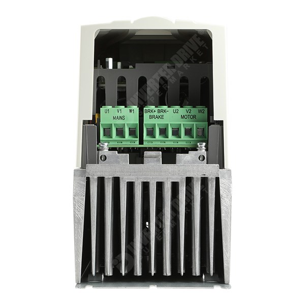 Photo of ABB ACH550 IP21 - 4kW 400V 3ph - AC Inverter Drive Fan/Pump Speed Controller