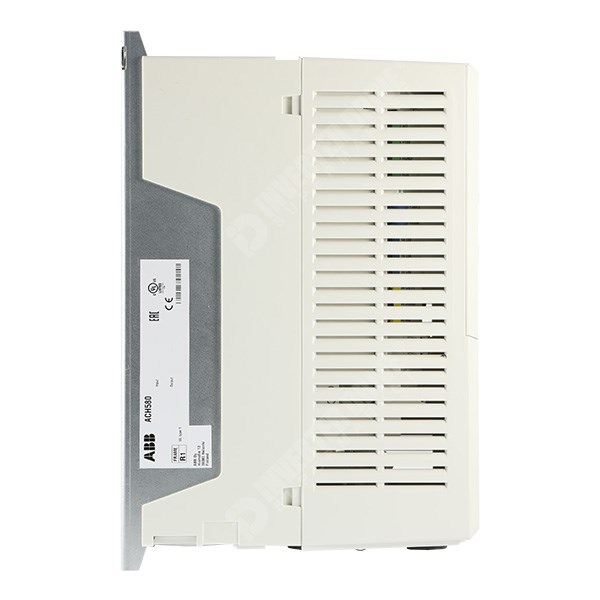 Photo of ABB ACH580 HVAC IP21 1.5kW 400V 3ph AC Inverter Drive, DBr, STO, C2 EMC