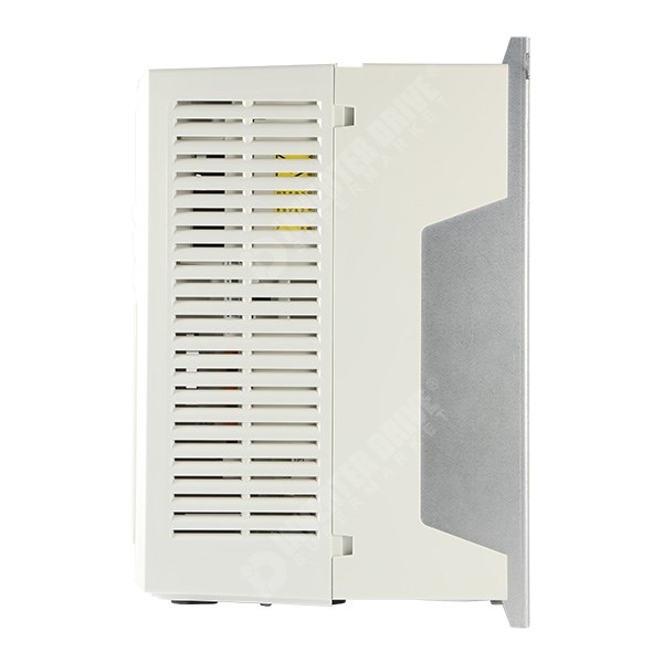 Photo of ABB ACH580 HVAC IP21 1.5kW 400V 3ph AC Inverter Drive, DBr, STO, C2 EMC