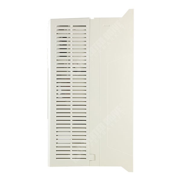 Photo of ABB ACH580 HVAC IP21 7.5kW 400V 3ph AC Inverter Drive, DBr, STO, C2 EMC