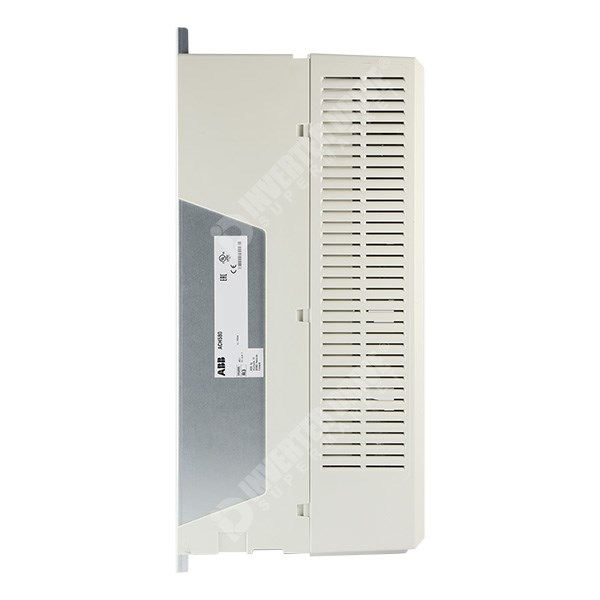 Photo of ABB ACH580 HVAC IP21 18.5kW 400V 3ph AC Inverter Drive, DBr, STO, C2 EMC