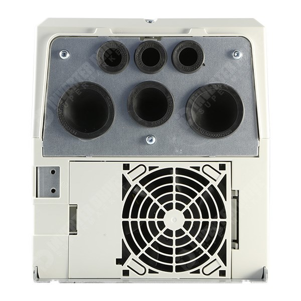 Photo of ABB ACH580 HVAC IP21 18.5kW 400V 3ph AC Inverter Drive, DBr, STO, C2 EMC