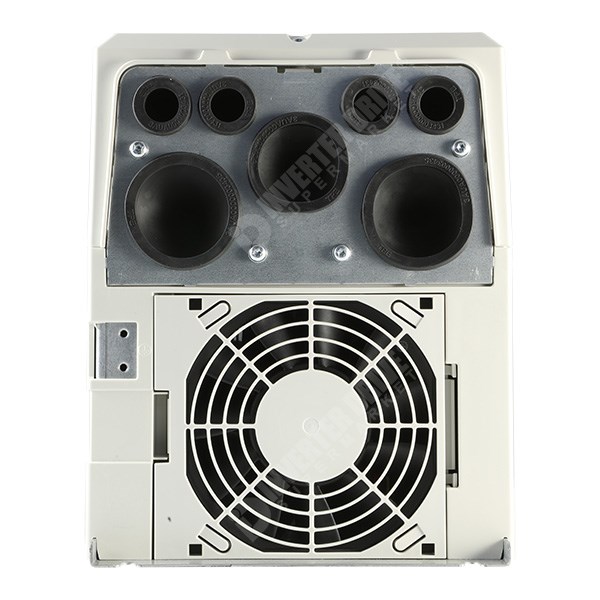 Photo of ABB ACH580 HVAC IP21 30kW (58A) 400V 3ph AC Inverter Drive, STO, C2 EMC
