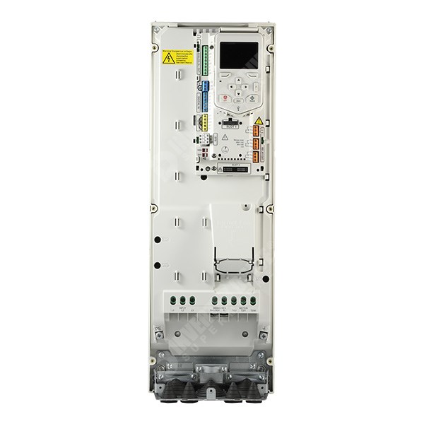 Photo of ABB ACH580 HVAC IP21 30kW (58A) 400V 3ph AC Inverter Drive, STO, C2 EMC