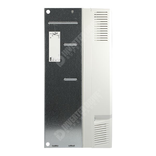 Photo of ABB ACH580 HVAC IP21 55kW 400V 3ph AC Inverter Drive, STO, C2 EMC