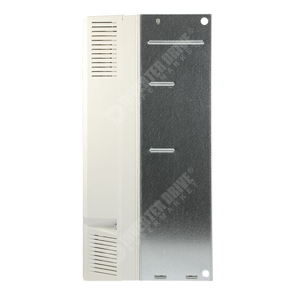 Photo of ABB ACH580 HVAC IP21 55kW 400V 3ph AC Inverter Drive, STO, C2 EMC