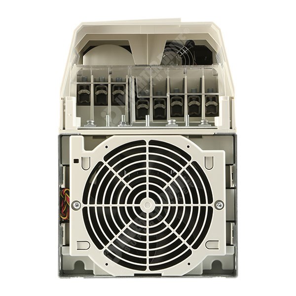 Photo of ABB ACH580 HVAC IP21 55kW 400V 3ph AC Inverter Drive, STO, C2 EMC