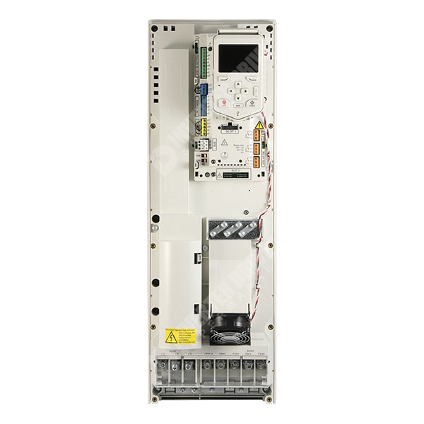 Photo of ABB ACH580 HVAC IP21 55kW 400V 3ph AC Inverter Drive, STO, C2 EMC