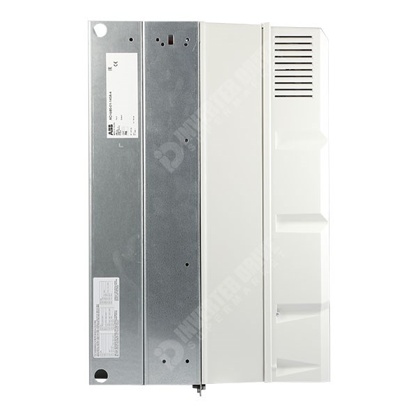 Photo of ABB ACH580 HVAC IP21 75kW 400V 3ph AC Inverter Drive, STO, C2 EMC