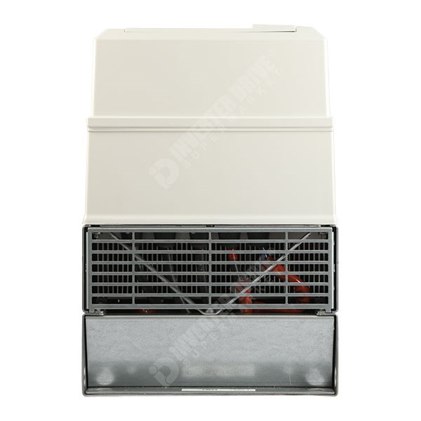 Photo of ABB ACH580 HVAC IP21 75kW 400V 3ph AC Inverter Drive, STO, C2 EMC