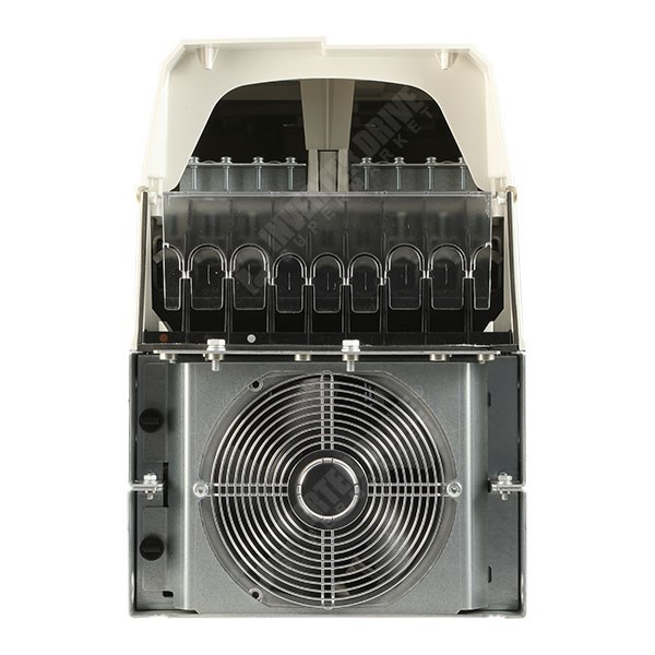 Photo of ABB ACH580 HVAC IP21 75kW 400V 3ph AC Inverter Drive, STO, C2 EMC