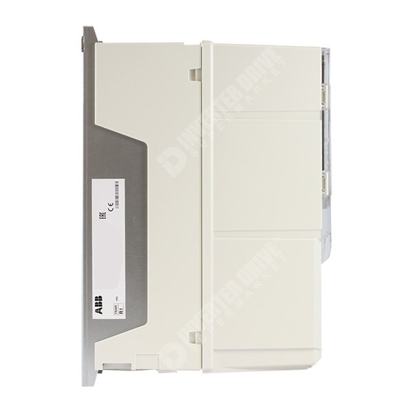 Photo of ABB ACH580 HVAC IP55 0.75kW 400V 3ph AC Inverter Drive, DBr, STO, C2 EMC
