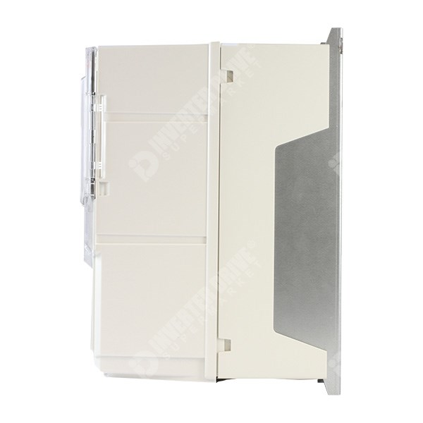 Photo of ABB ACH580 HVAC IP55 0.75kW 400V 3ph AC Inverter Drive, DBr, STO, C2 EMC