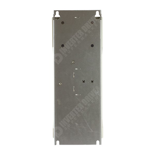 Photo of ABB ACH580 HVAC IP55 0.75kW 400V 3ph AC Inverter Drive, DBr, STO, C2 EMC