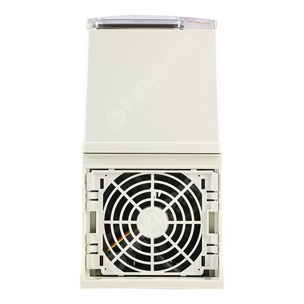 Photo of ABB ACH580 HVAC IP55 11kW 400V 3ph AC Inverter Drive, DBr, STO, C2 EMC