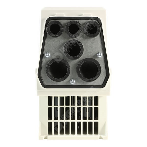 Photo of ABB ACH580 HVAC IP55 11kW 400V 3ph AC Inverter Drive, DBr, STO, C2 EMC