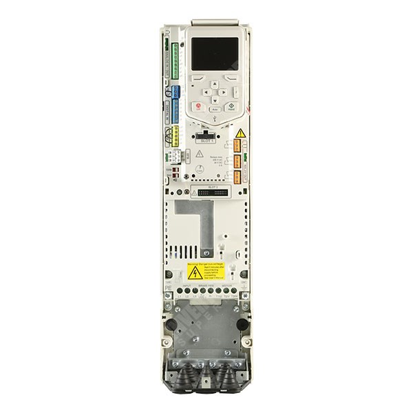 Photo of ABB ACH580 HVAC IP55 11kW 400V 3ph AC Inverter Drive, DBr, STO, C2 EMC