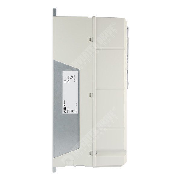 Photo of ABB ACH580 HVAC IP55 18.5kW 400V 3ph AC Inverter Drive, DBr, STO, C2 EMC