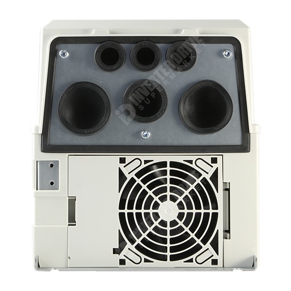 Photo of ABB ACH580 HVAC IP55 18.5kW 400V 3ph AC Inverter Drive, DBr, STO, C2 EMC