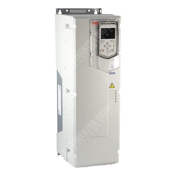 Photo of ABB ACH580 HVAC IP55 37kW (73A) 400V 3ph AC Inverter Drive, STO, C2 EMC