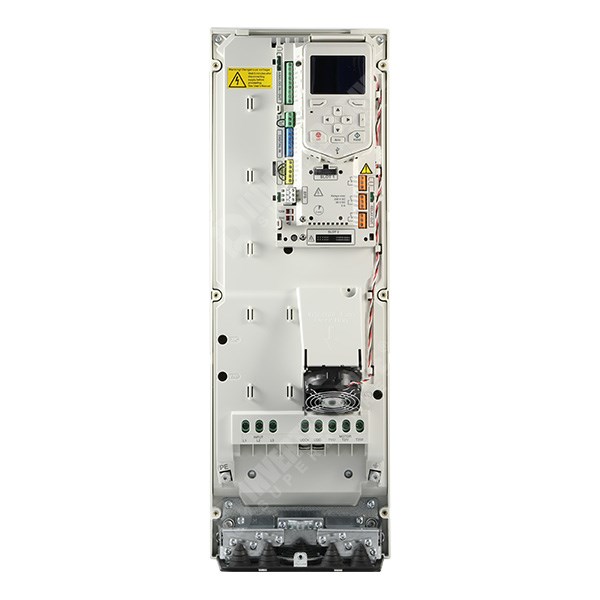 Photo of ABB ACH580 HVAC IP55 37kW (73A) 400V 3ph AC Inverter Drive, STO, C2 EMC