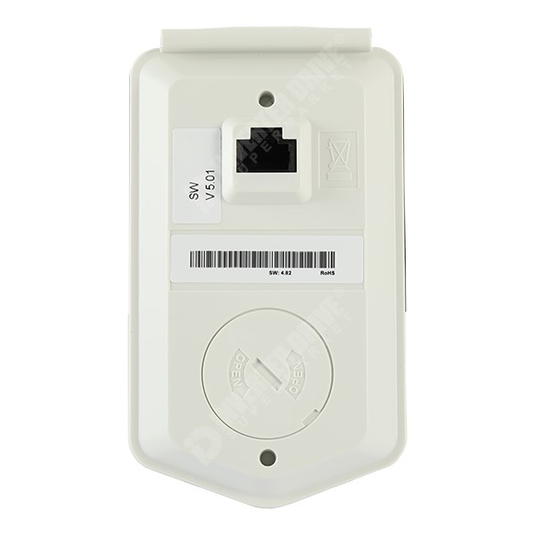 Photo of ABB ACS-AP-I Assistant Control Panel for ACS180/ACS380/ACS480/ACS580/ACS880 Inverters