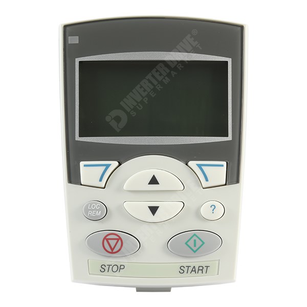 Photo of ABB ACS-CP-D Assistant Control Panel for Asia