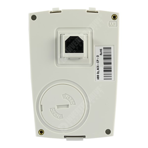 Photo of ABB ACS-CP-D Assistant Control Panel for Asia