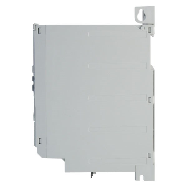 Photo of ABB ACS150 0.37kW 230V 1ph to 3ph AC Inverter Drive, DBr, C3 EMC