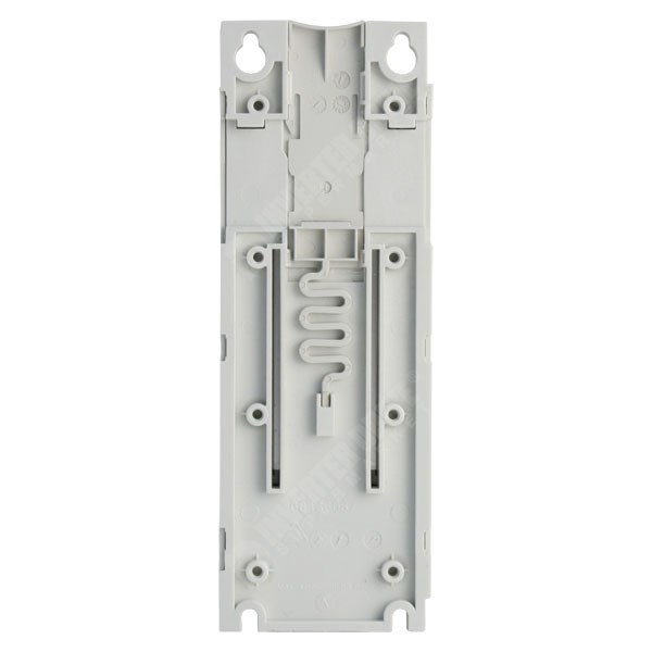 Photo of ABB ACS150 0.37kW 230V 1ph to 3ph AC Inverter Drive, DBr, C3 EMC