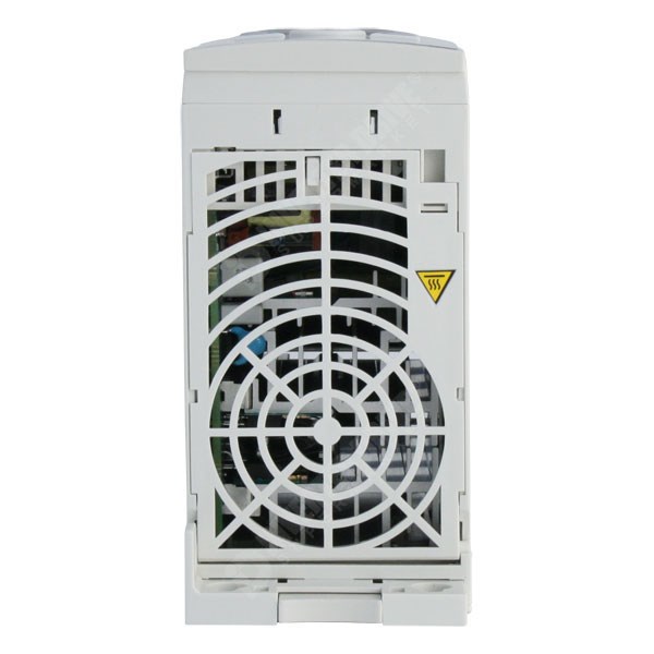 Photo of ABB ACS150 0.37kW 230V 1ph to 3ph AC Inverter Drive, DBr, C3 EMC
