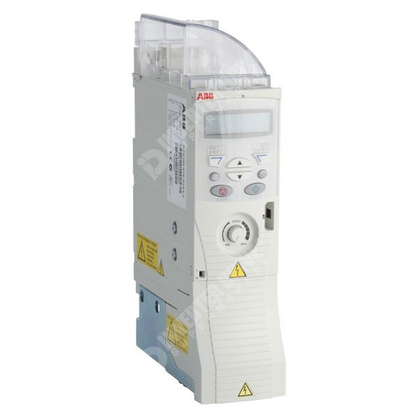 Photo of ABB Wall Mount Cover/Gland Box for Size R0 to R2 ACS150 ACS355 ACS310
