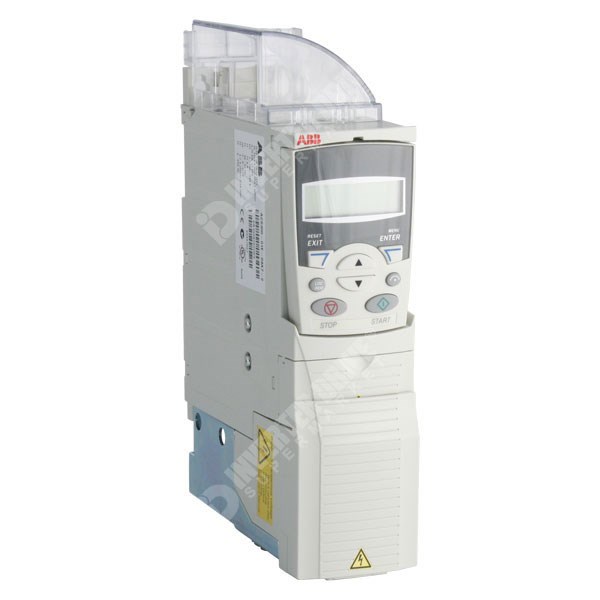 Photo of ABB Wall Mount Cover/Gland Box for Size R0 to R2 ACS150 ACS355 ACS310
