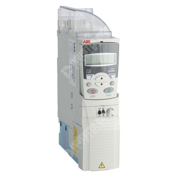 Photo of ABB Wall Mount Cover/Gland Box for Size R0 to R2 ACS150 ACS355 ACS310